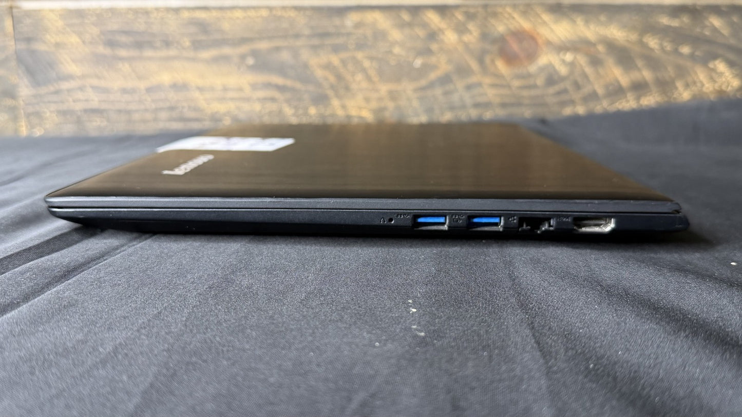 Lenovo S41-70 i7-5500U 2.40GHz 8GB RAM 1TB HDD NO OS