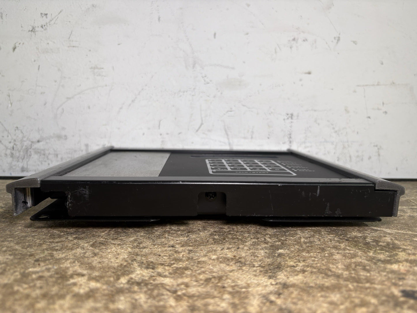 QSC Q-Sys PS-1600H Wall Mounted Page Station