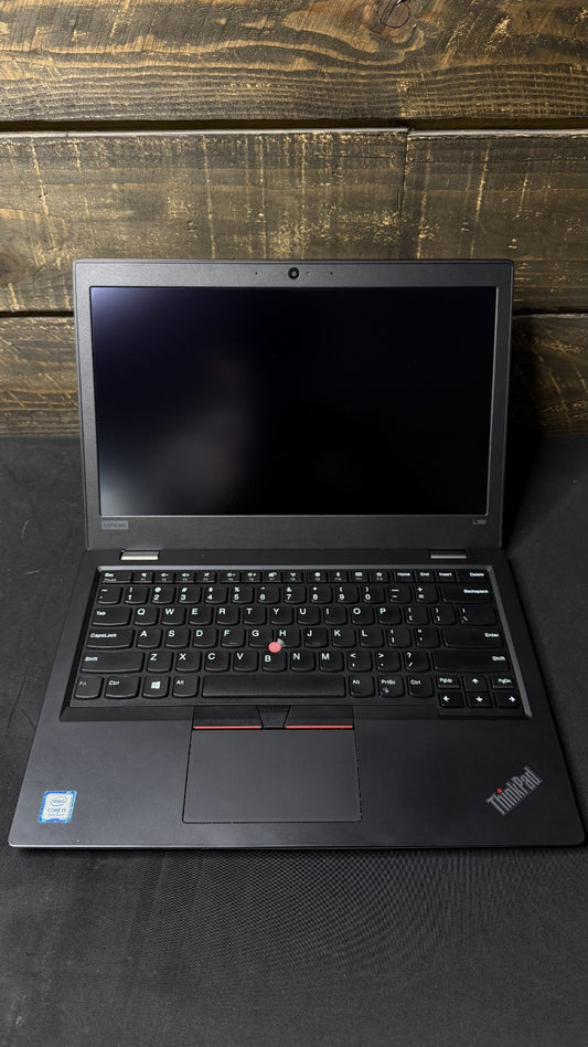 Lenovo ThinkPad L380 Yoga 2in1 i5-8250u - 8GB RAM - 256GB SSD - Win10