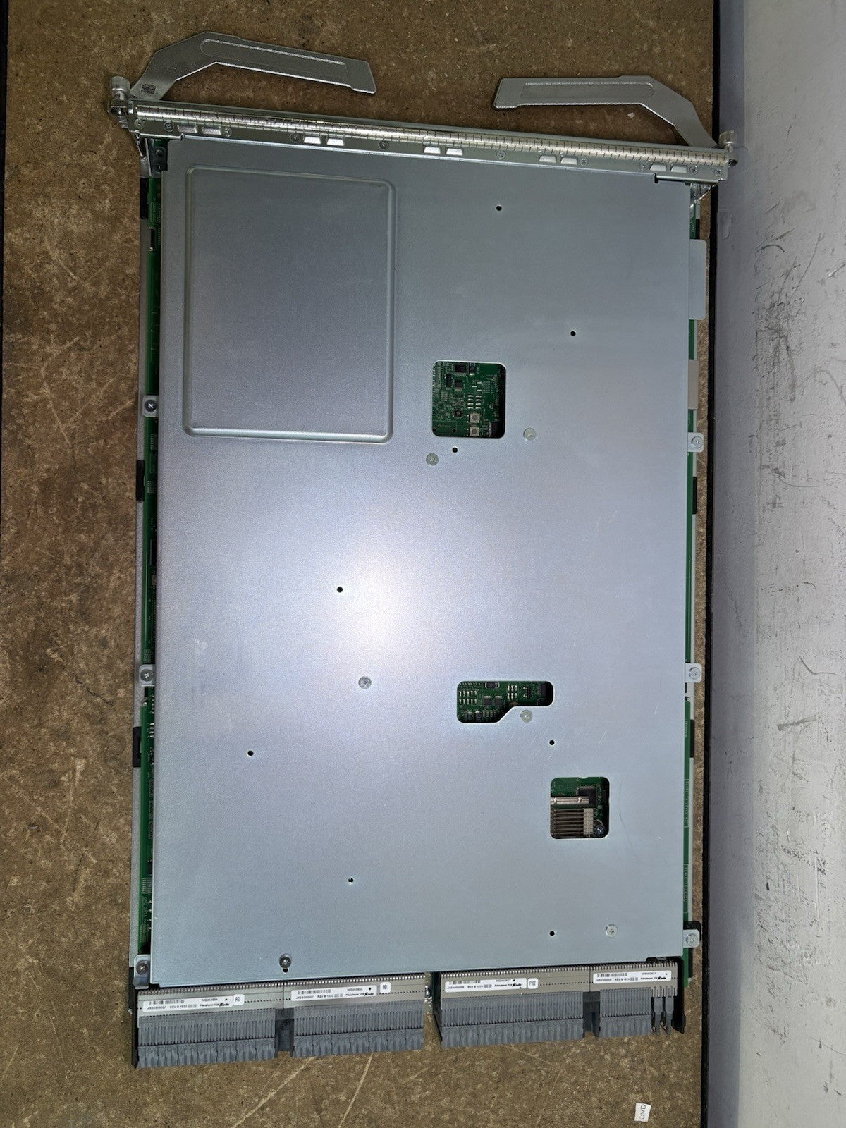 Cisco A9K-RSP880-TR ASR 9000 Route Switch Processor