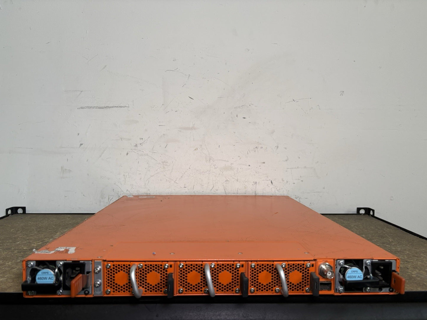 Gigamon GigaVUE-HC1 GVS-HC101 Rack Mountable Network Security Appliance