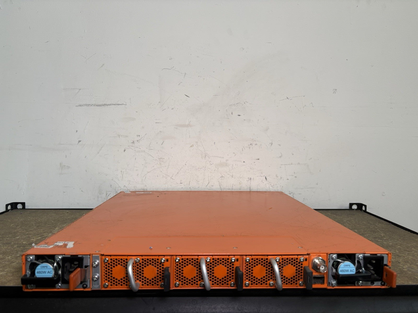 Gigamon GigaVUE-HC1 GVS-HC101 Rack Mountable Network Security Appliance