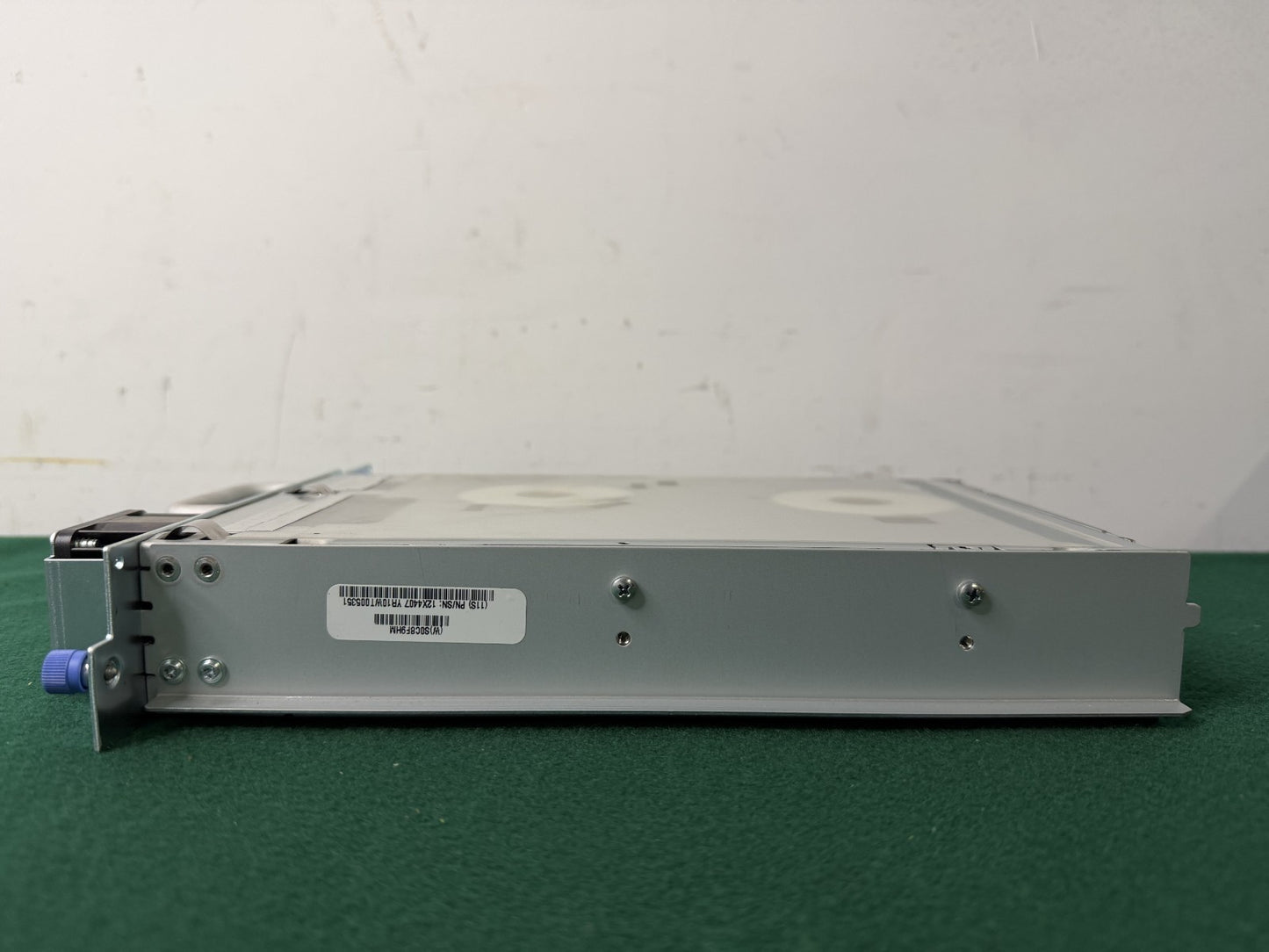 LOT OF 2 - IBM LTO6 Ultrium 6-H Tape Drive Unit / 46X1939 / 35P1980 *PARTS READ*