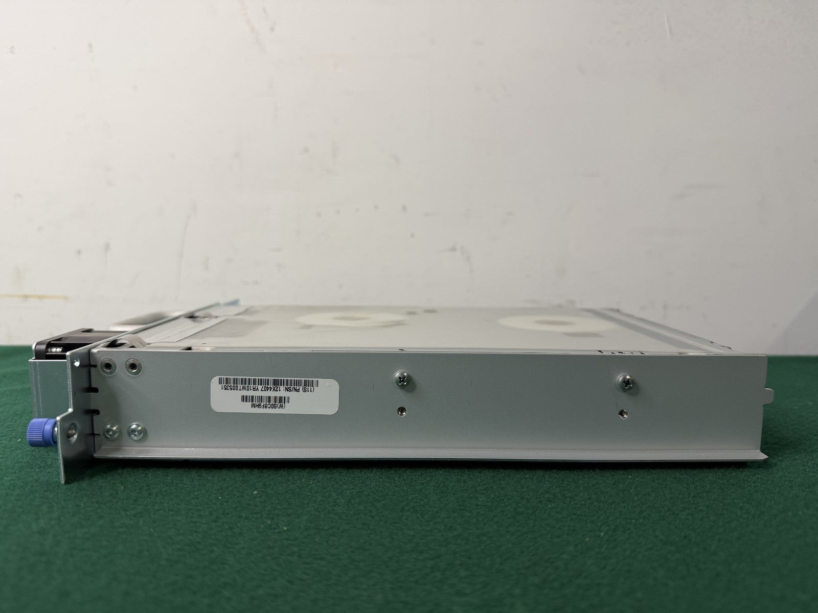 LOT OF 2 - IBM LTO6 Ultrium 6-H Tape Drive Unit / 46X1939 / 35P1980 *PARTS READ*