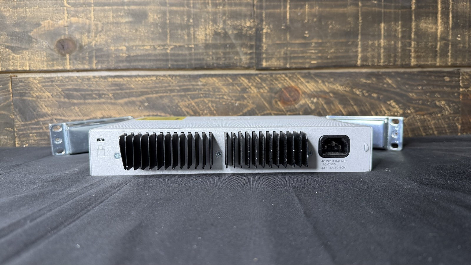 Cisco Systems Catalyst 2960l 16 Port