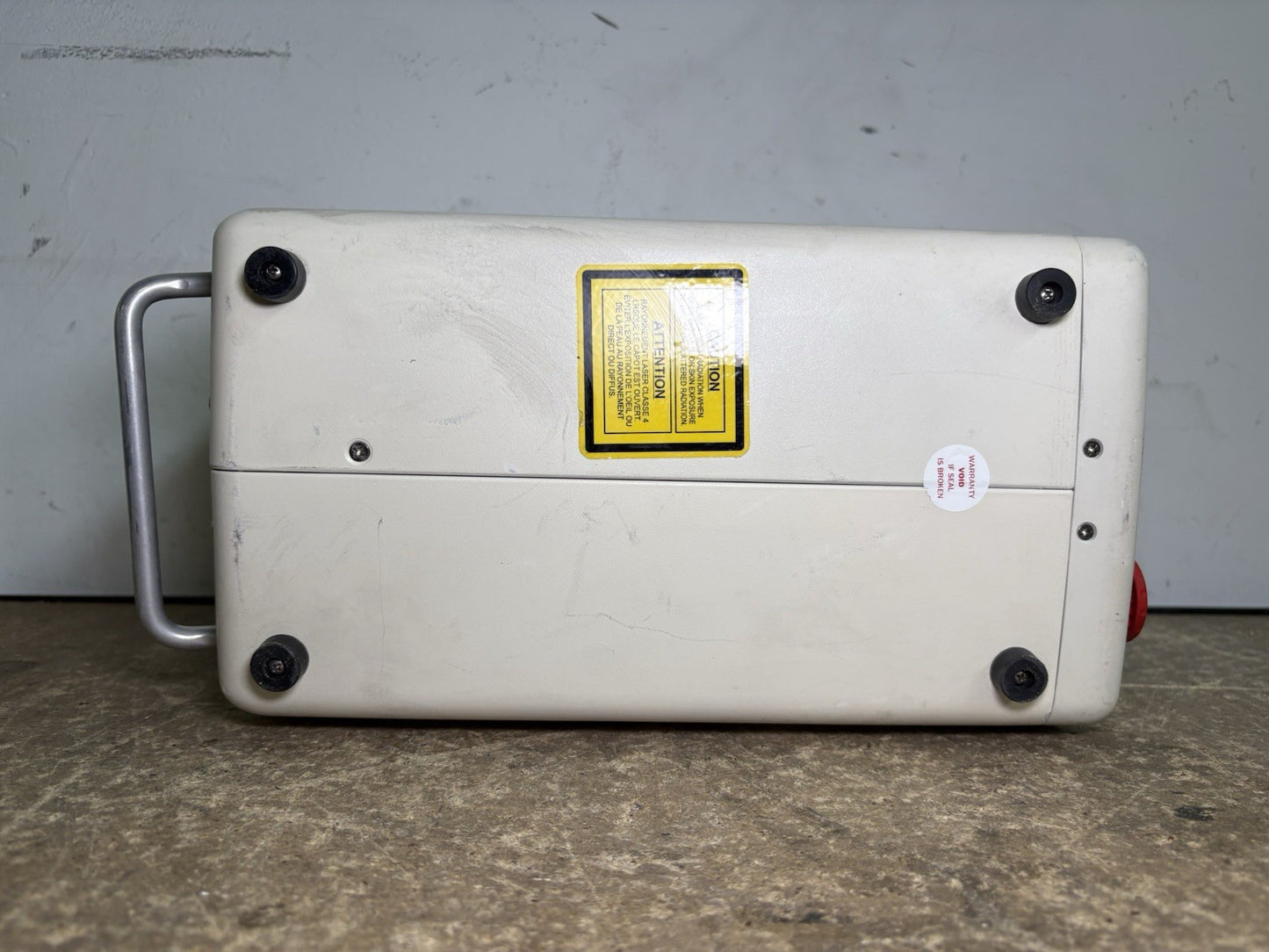 HOYA ConBio DioDent II Dental Laser System