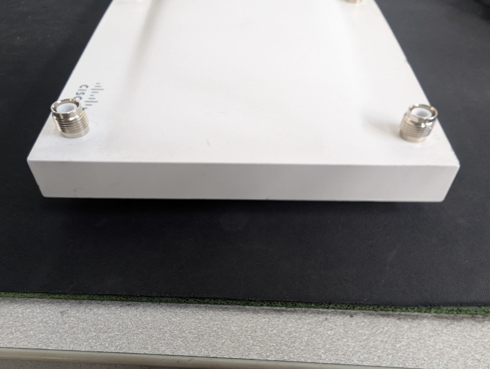 Cisco Meraki MR46E-HW Wi-Fi Access Points Unclaimed NO ANTENNA UNIT ONLY