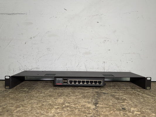 Opengear ACM5508-2 8-Port Advanced Console Manager
