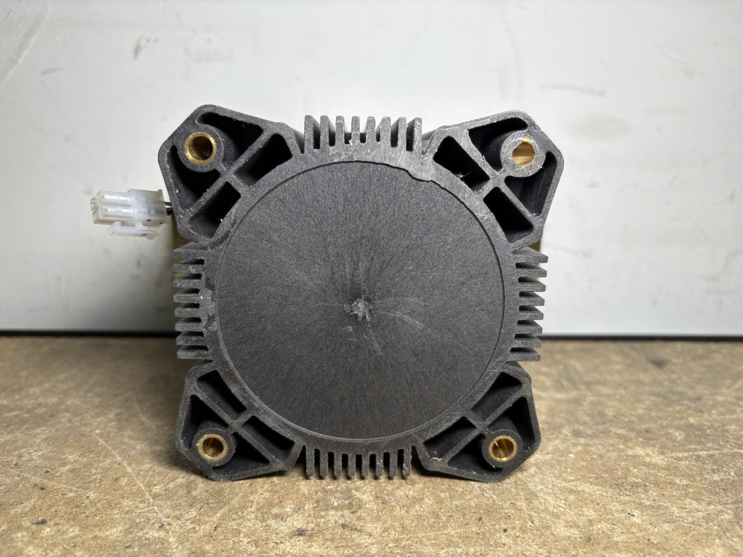 Sensata Gigavac HX460CAA Electromechanical Contractor 1kVDC 1kA