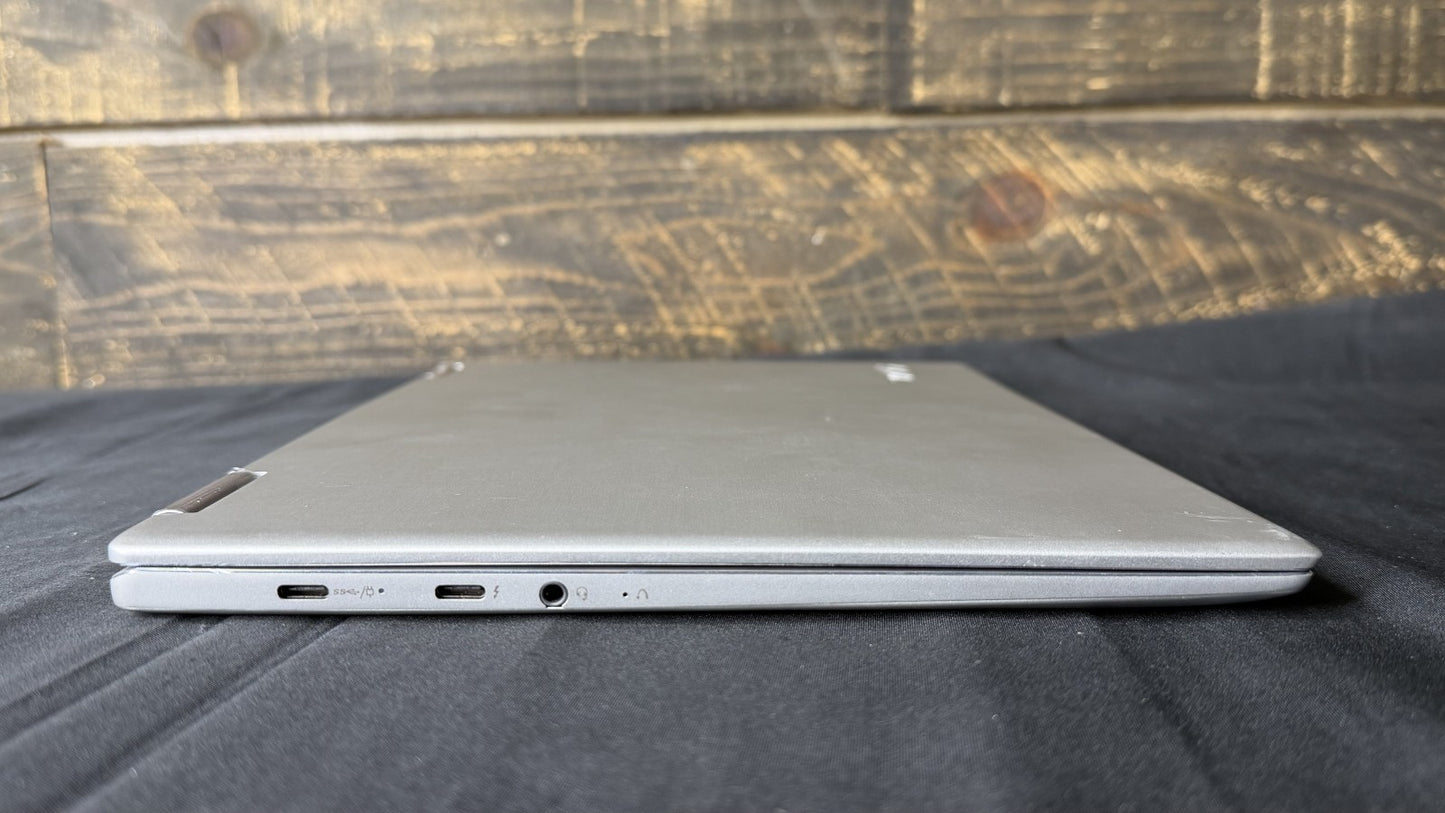 LENOVO YOGA 720-13IKB | I5-8250U | 8GB RAM | 256GB| 81C3-| NO OS 60-70% battery