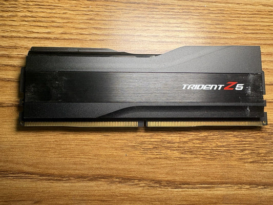 G.SKILL Trident Z5 Neo RGB 32GB (1 x 16GB) PC5-48000 (DDR5)