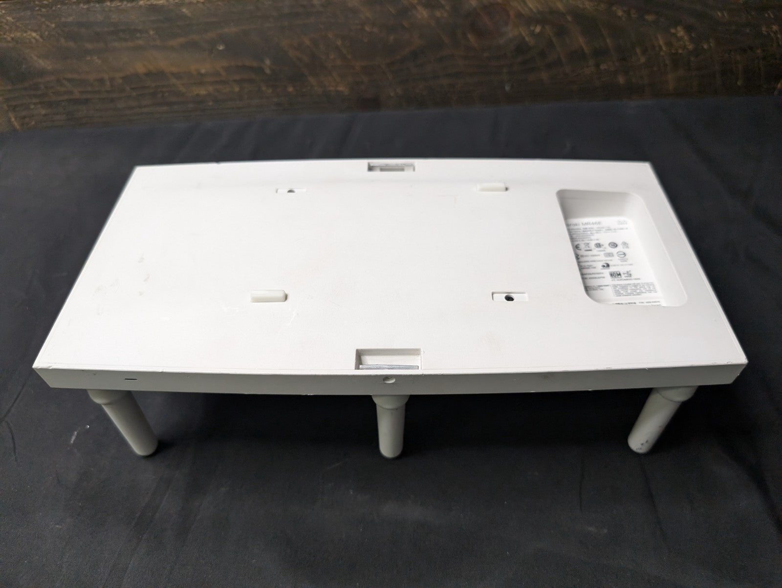 Cisco Meraki MR46E-HW Wi-Fi Access Points with antennas Unclaimed