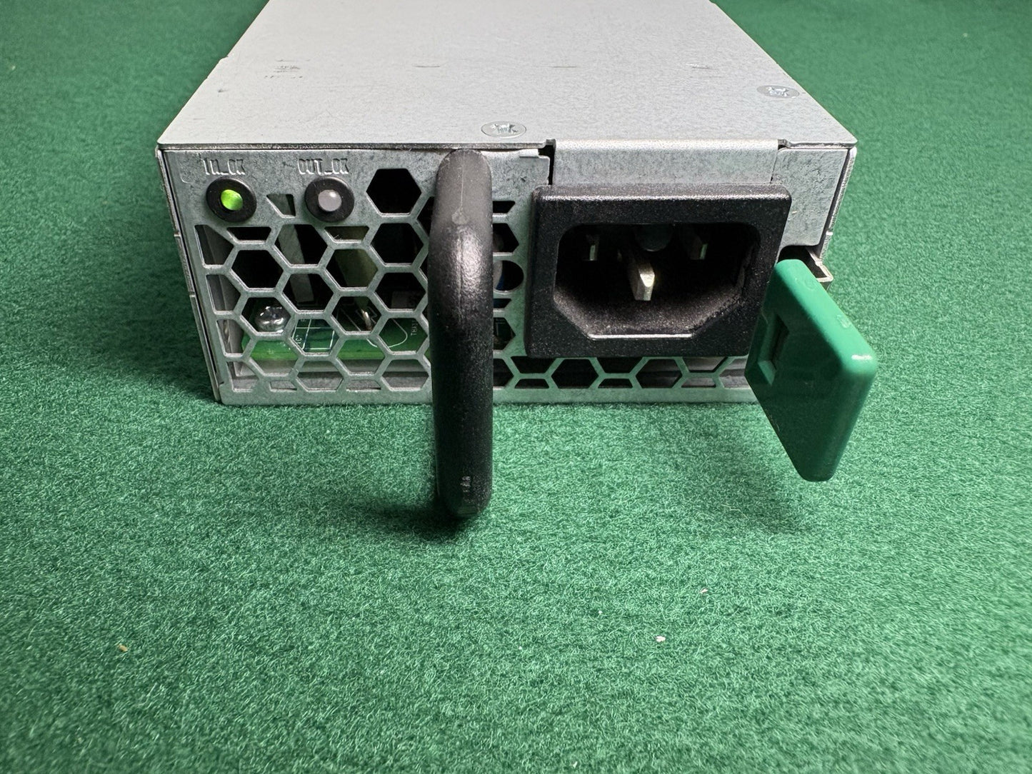 EXTREME NETWORKS SUMMIT 10951 715W AC POWER SUPPLY