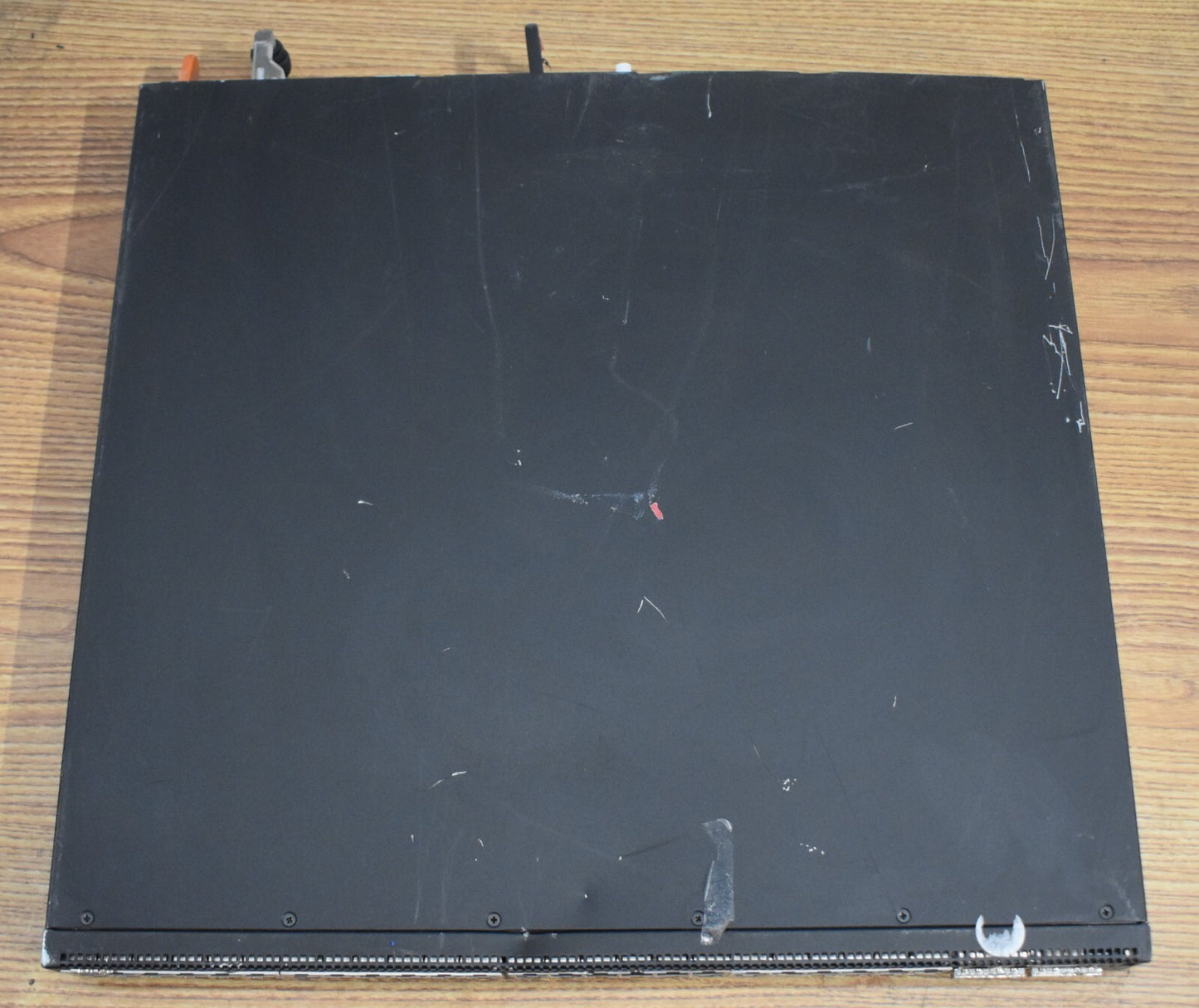 Dell PowerSwitch S3148P 48-Ports Gigabit Managed Network Switch