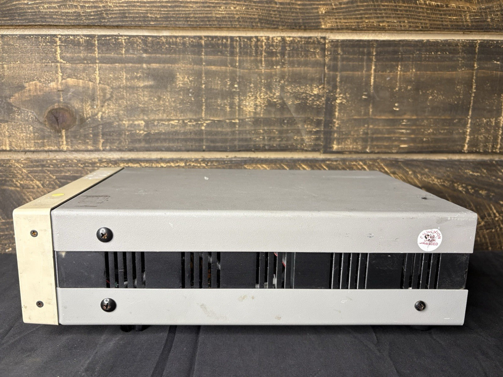 Stanford Research Systems DS340 Function Generator