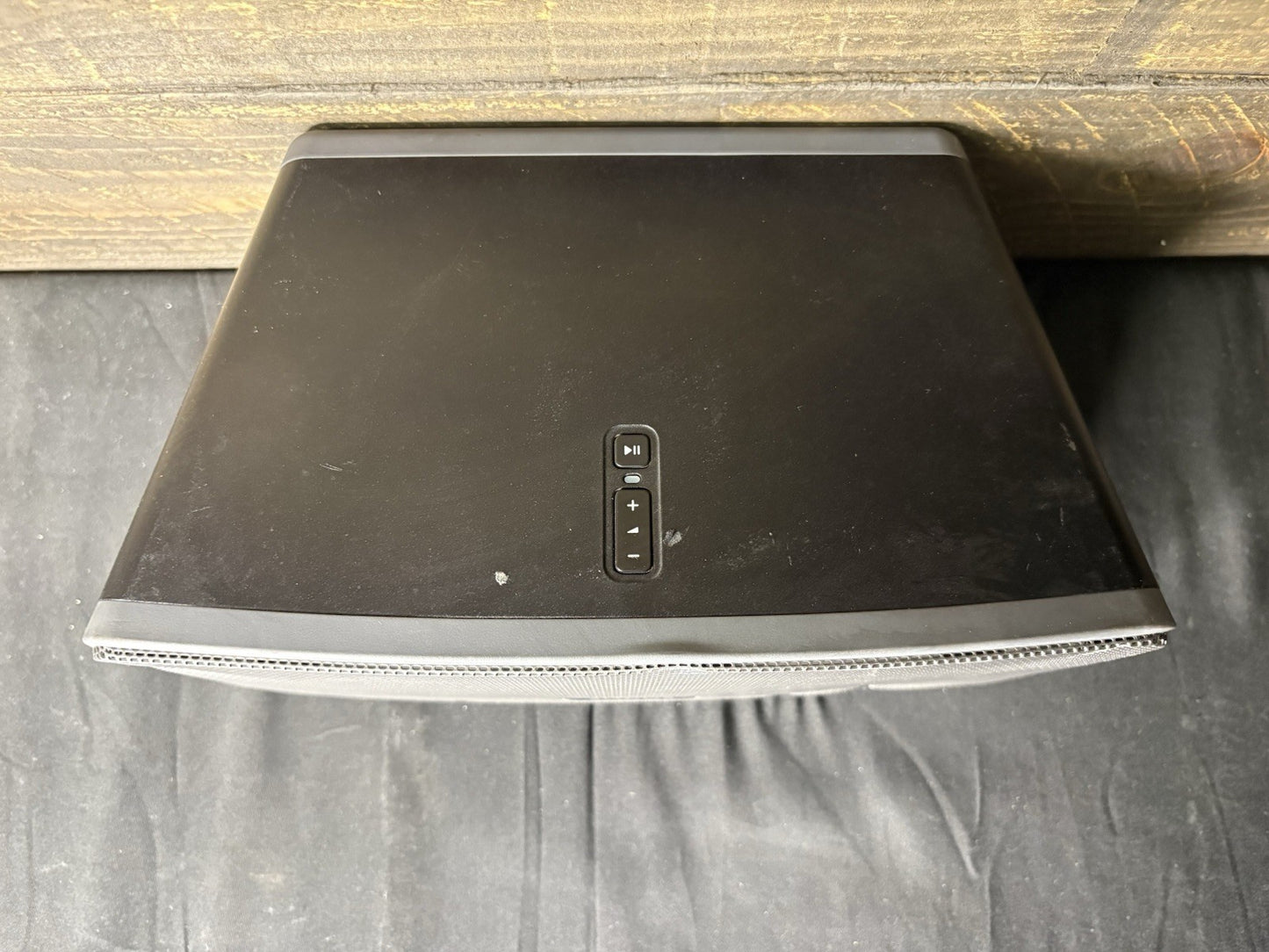 Sonos Play:3 Speaker Black PLAY3