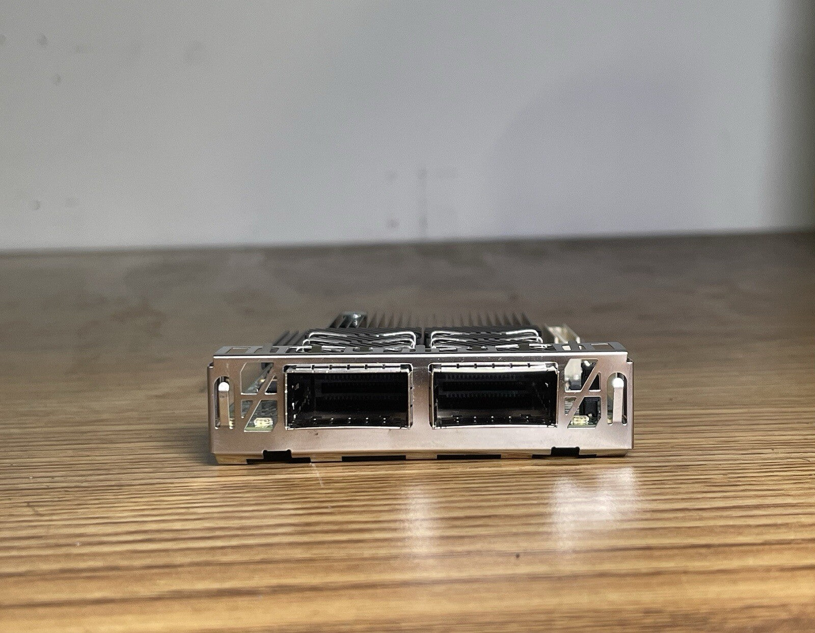 Intel PBA G52882-351 D3A 3BS6GIB0020 Riser Card