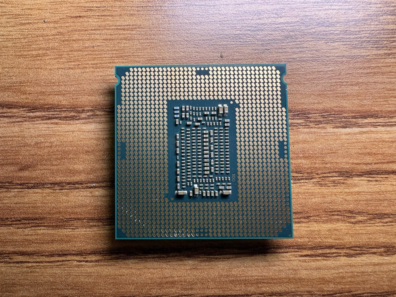 Intel Xeon E-2176G SR3WS 3.70 GHz Socket LGA 1151 CPU Processor