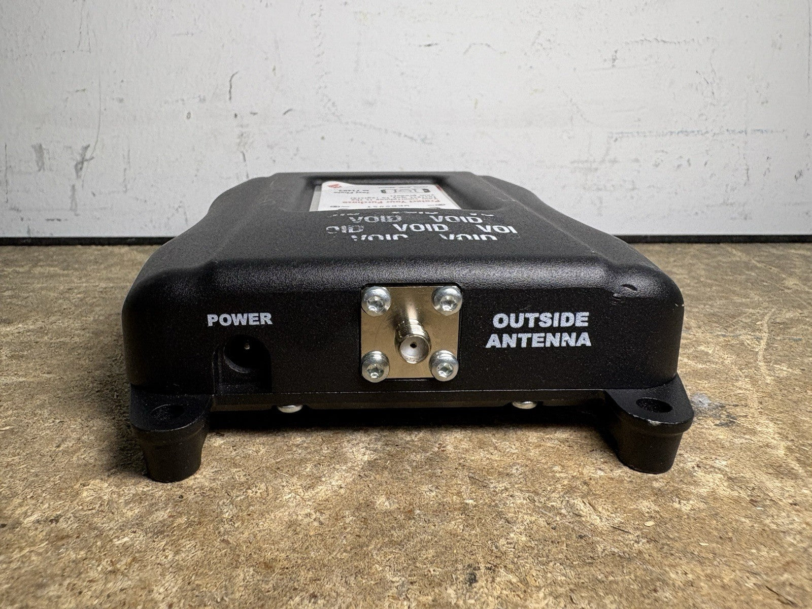 weBoost 4G-M 470121, 460021 LTE Signal Booster
