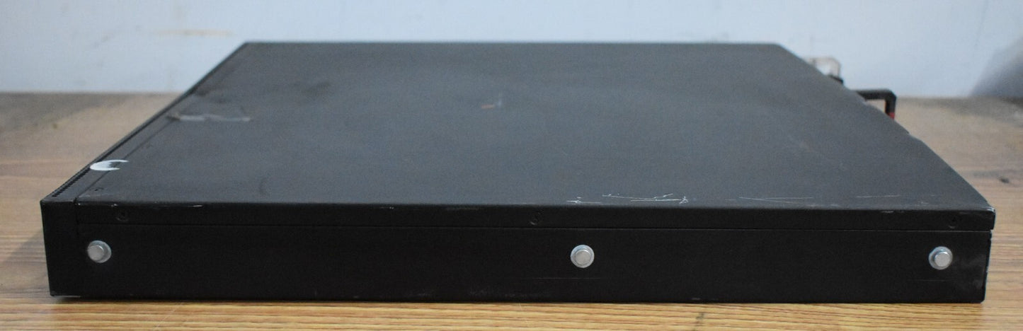Dell PowerSwitch S3148P 48-Ports Gigabit Managed Network Switch