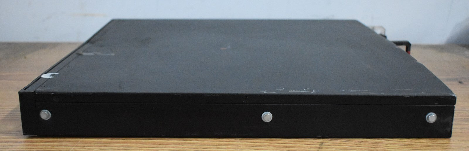 Dell PowerSwitch S3148P 48-Ports Gigabit Managed Network Switch