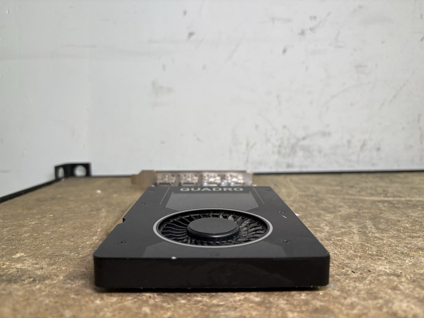 NVIDIA Quadro P2000 5GB GDDR5 Workstation Graphics Card