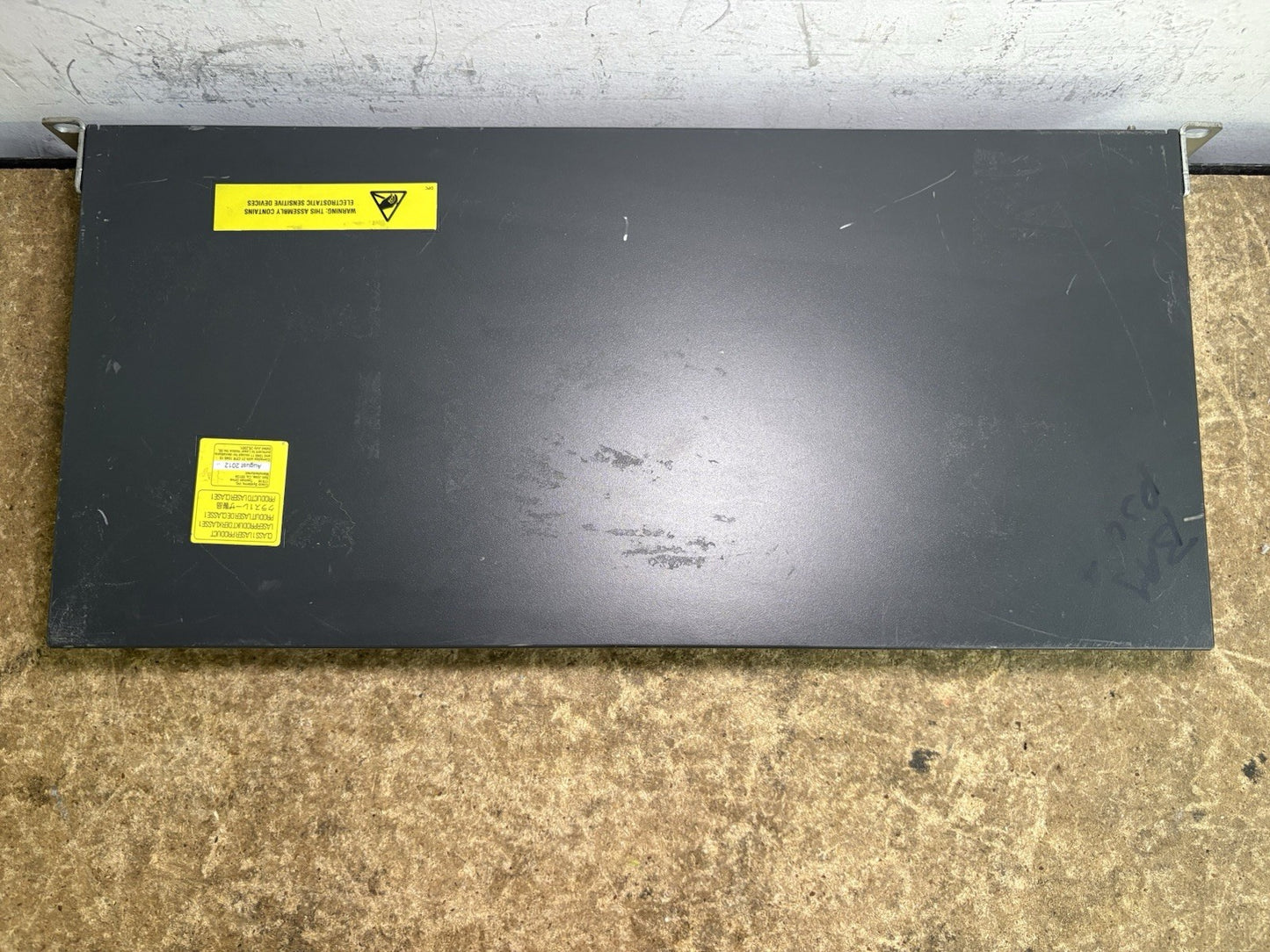 Cisco A901-12C-FT-D ASR 901 Router Chassis Advanced Metro IP