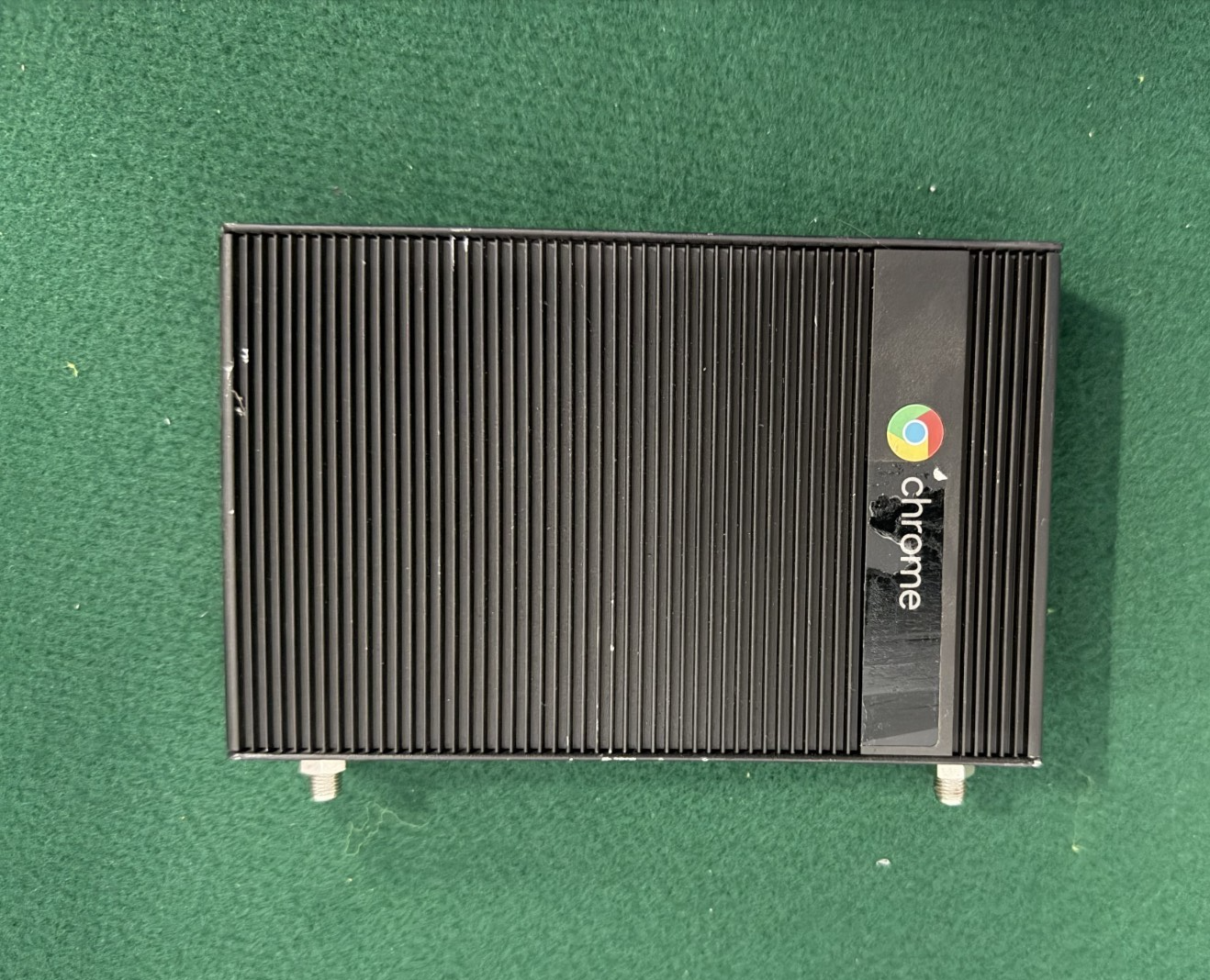 Aopen Chromebox Mini ME4100 4GB Mem 16SSD