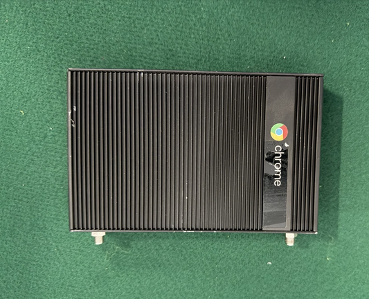 Aopen Chromebox Mini ME4100 4GB Mem 16SSD