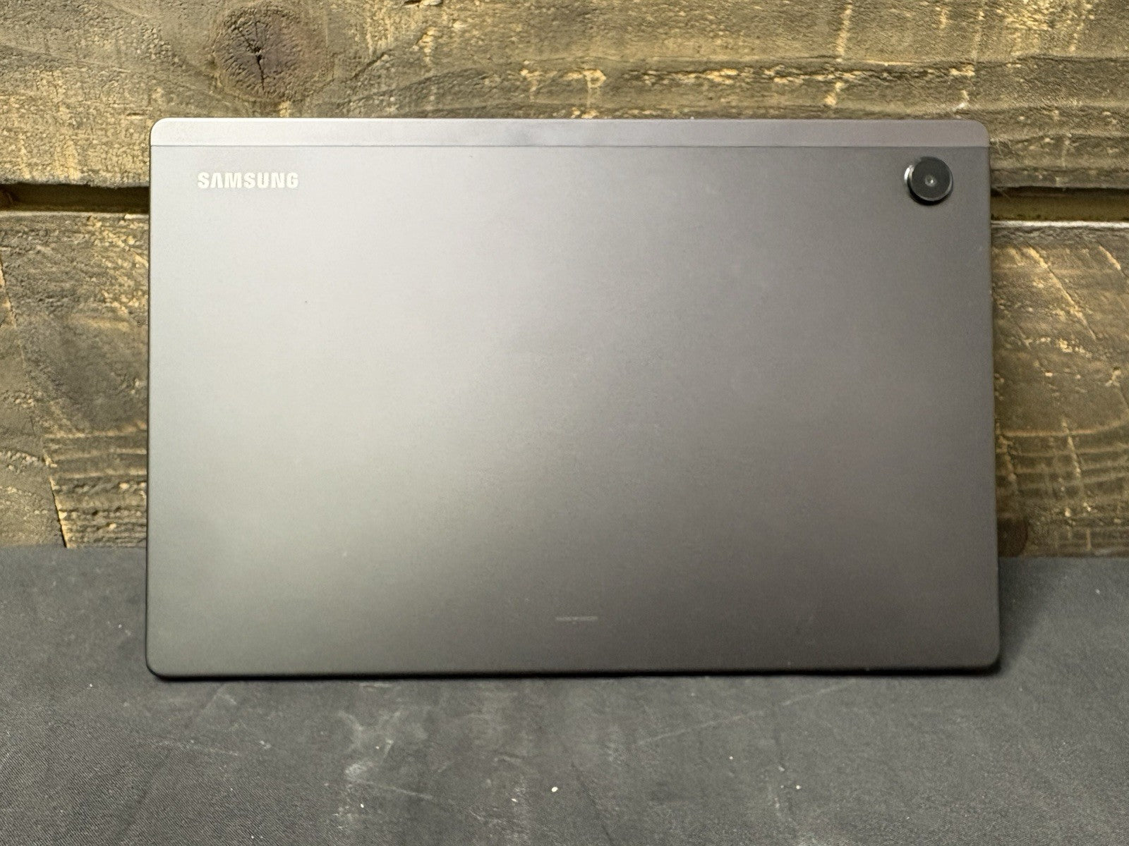 Samsung Galaxy Tab A8 10.5" 32GB Gray Wi-Fi SM-X200