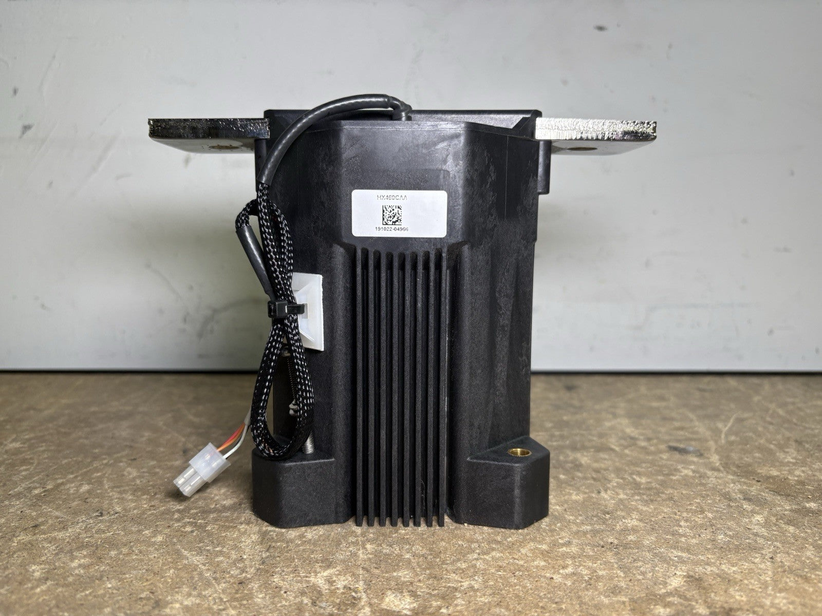 Sensata Gigavac HX460CAA Electromechanical Contractor 1kVDC 1kA