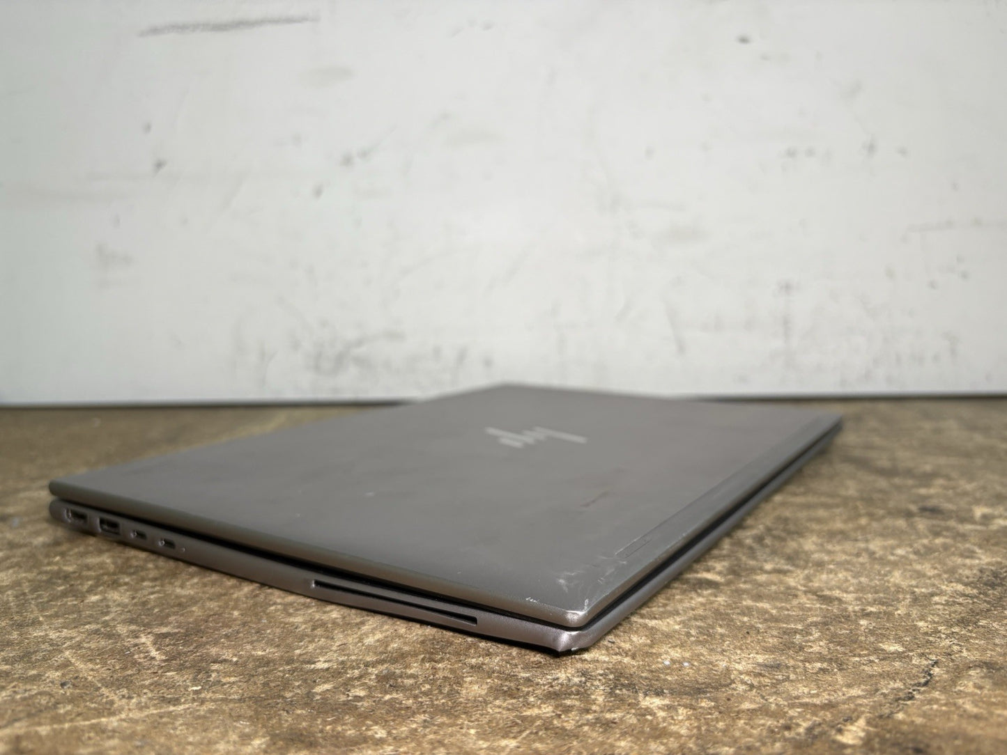 HP ZBook FireFly 14 G10 Intel i5-1350P NO RAM NO SSD NO OS NO back cover NO BATT