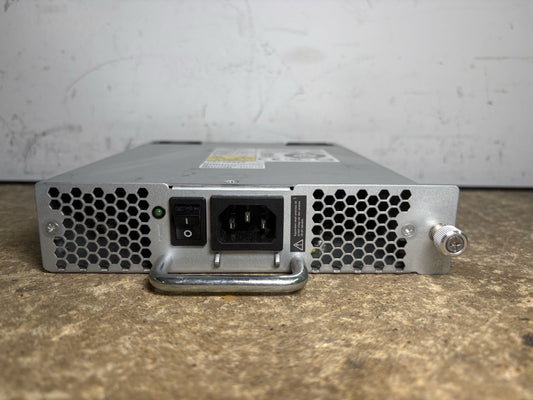 Brocade 23-0000092-02 Emerson Power Supply