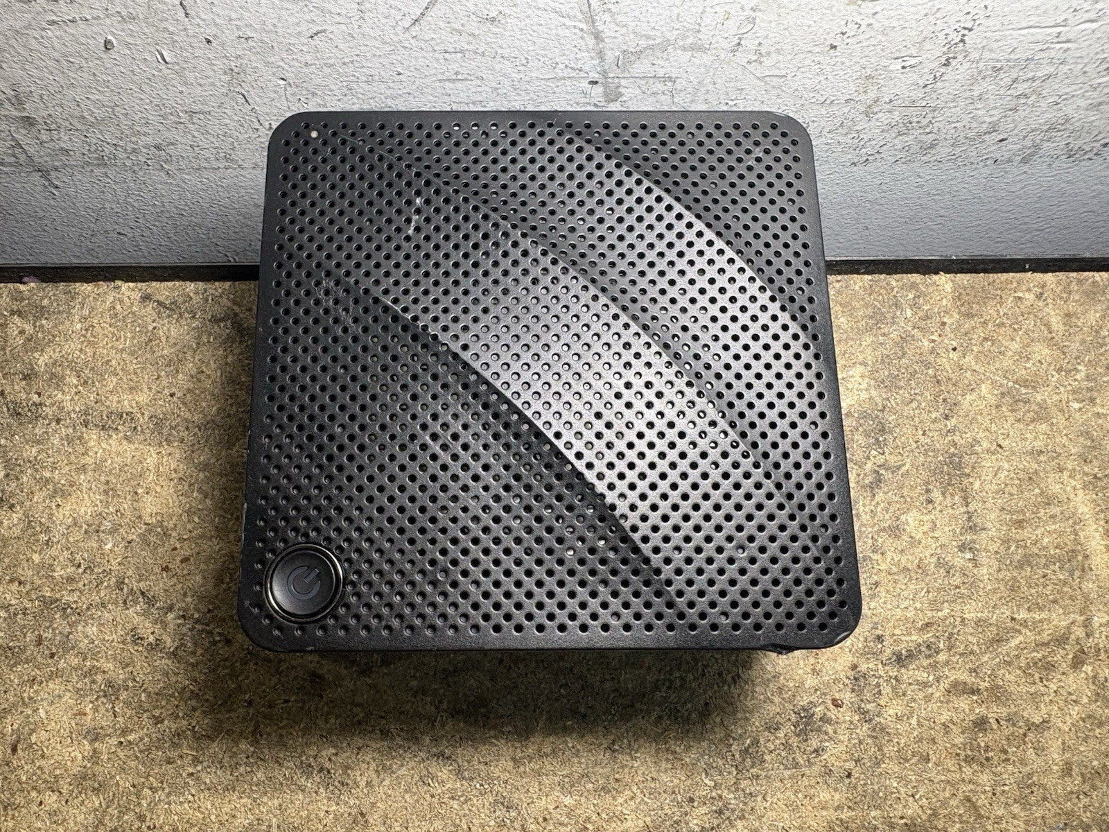 Mini PC MSI CUBI B171 Intel Celeron N5000, 4GB DDR4