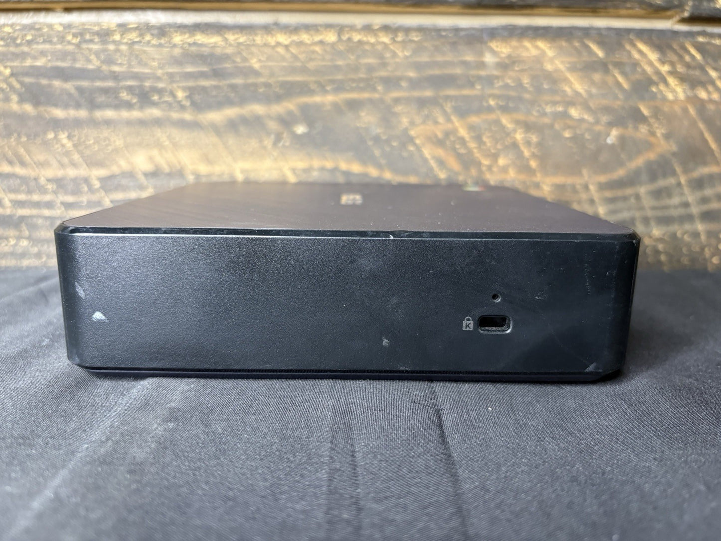 ASUS CHROMEBOX 3 Celeron 3856U /THIN CLIENT -7265 NGW-No Ram/No OS/32gb M.2 Sata