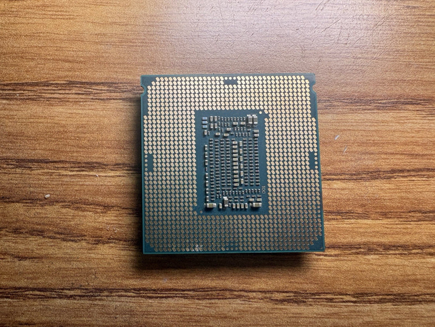 Intel SRF6M Core i5-9400F 2.90Ghz 6-Core Socket 1151 CPU Processor