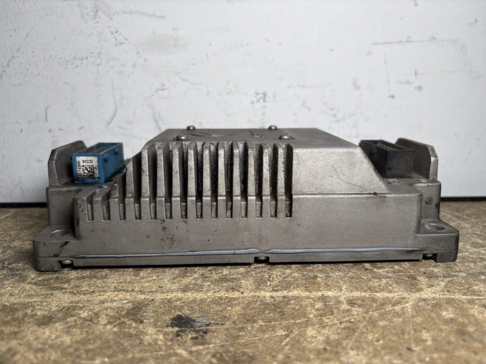 Cummins 5320525 / 5320525NX /5296050 / 5265129 /4988780 Ignition Control Module