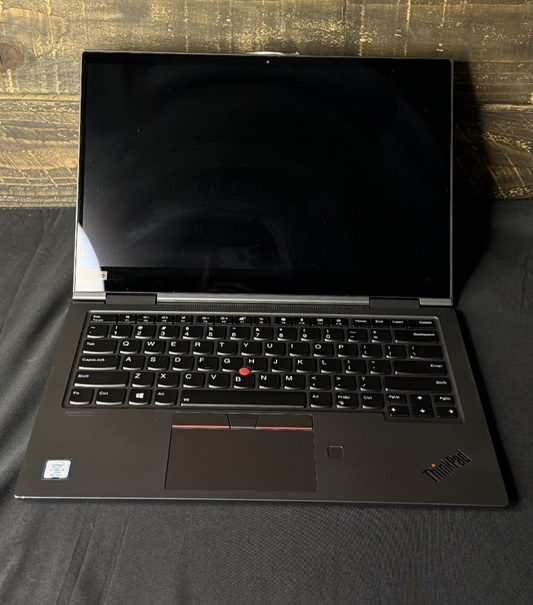 Lenovo ThinkPad X1 Yoga Gen. 4 i5-8365U 8GB Ram 256GB SSD NO OS