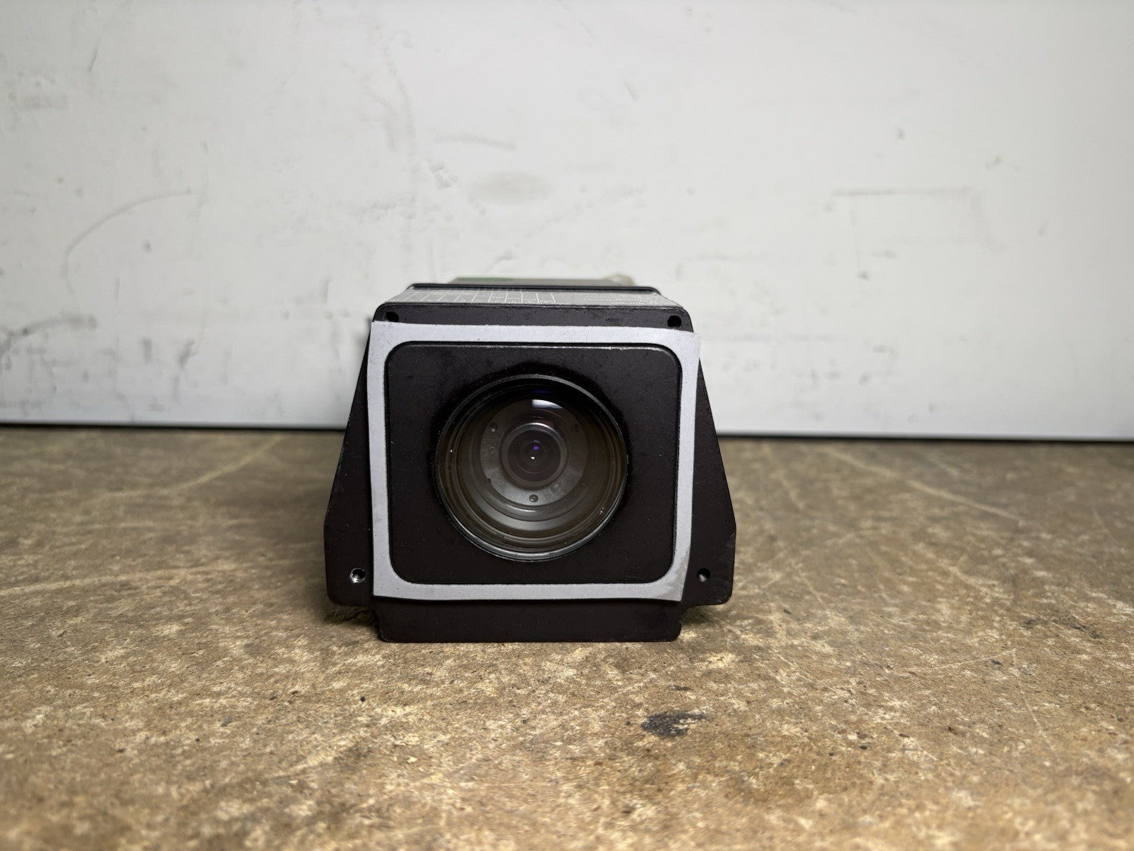 PELCO IOC-36 PRESSURIZED CAMERA MODULE