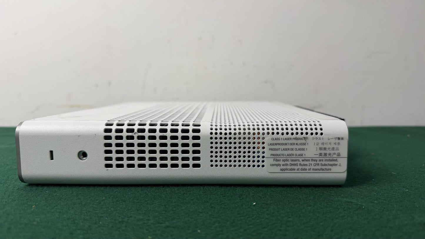 Cisco WS-C2960CX-8PC-L Switch 8-Port- READ