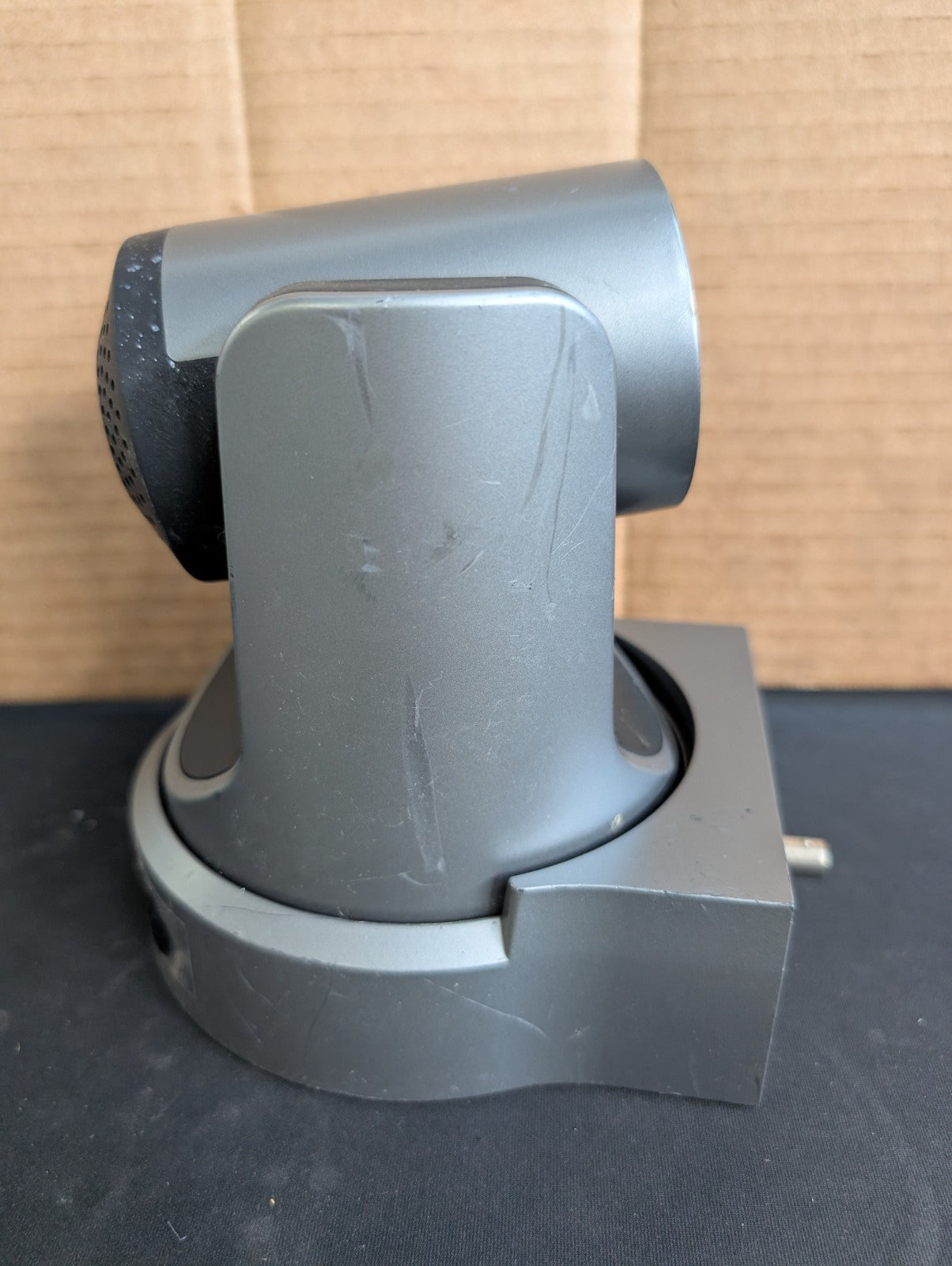 QSC Q-SYS PTZ-20x60 CONFERENCE CAMERA