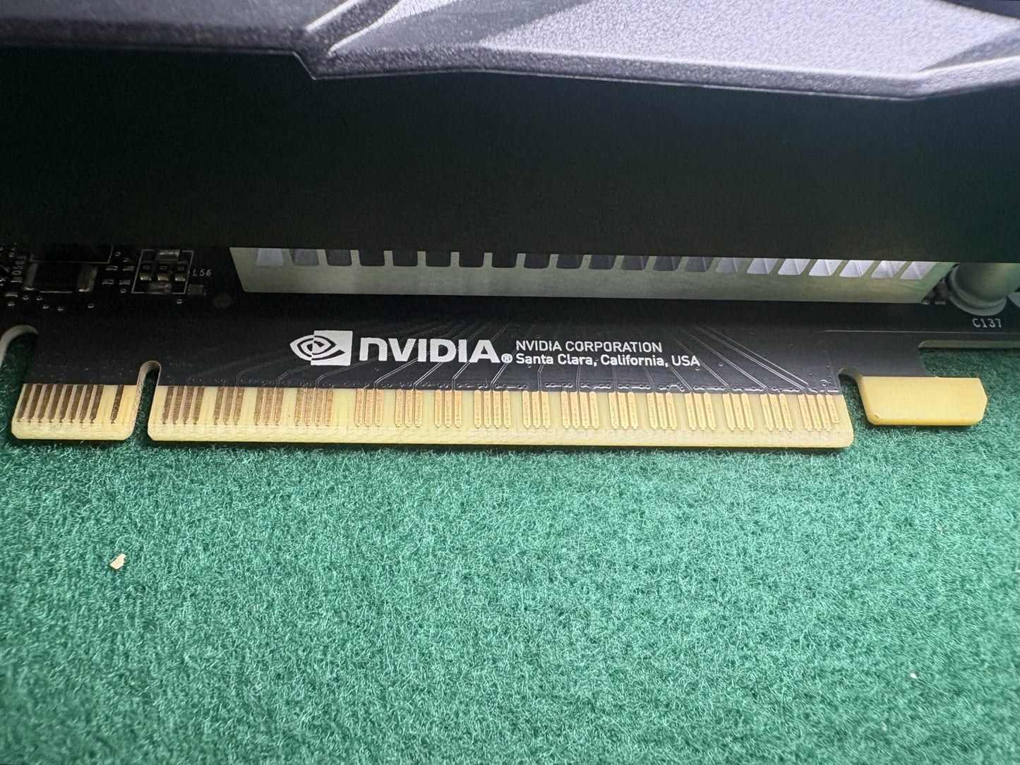 PNY NVIDIA GeForce GTX 1650 4GB Graphics Card