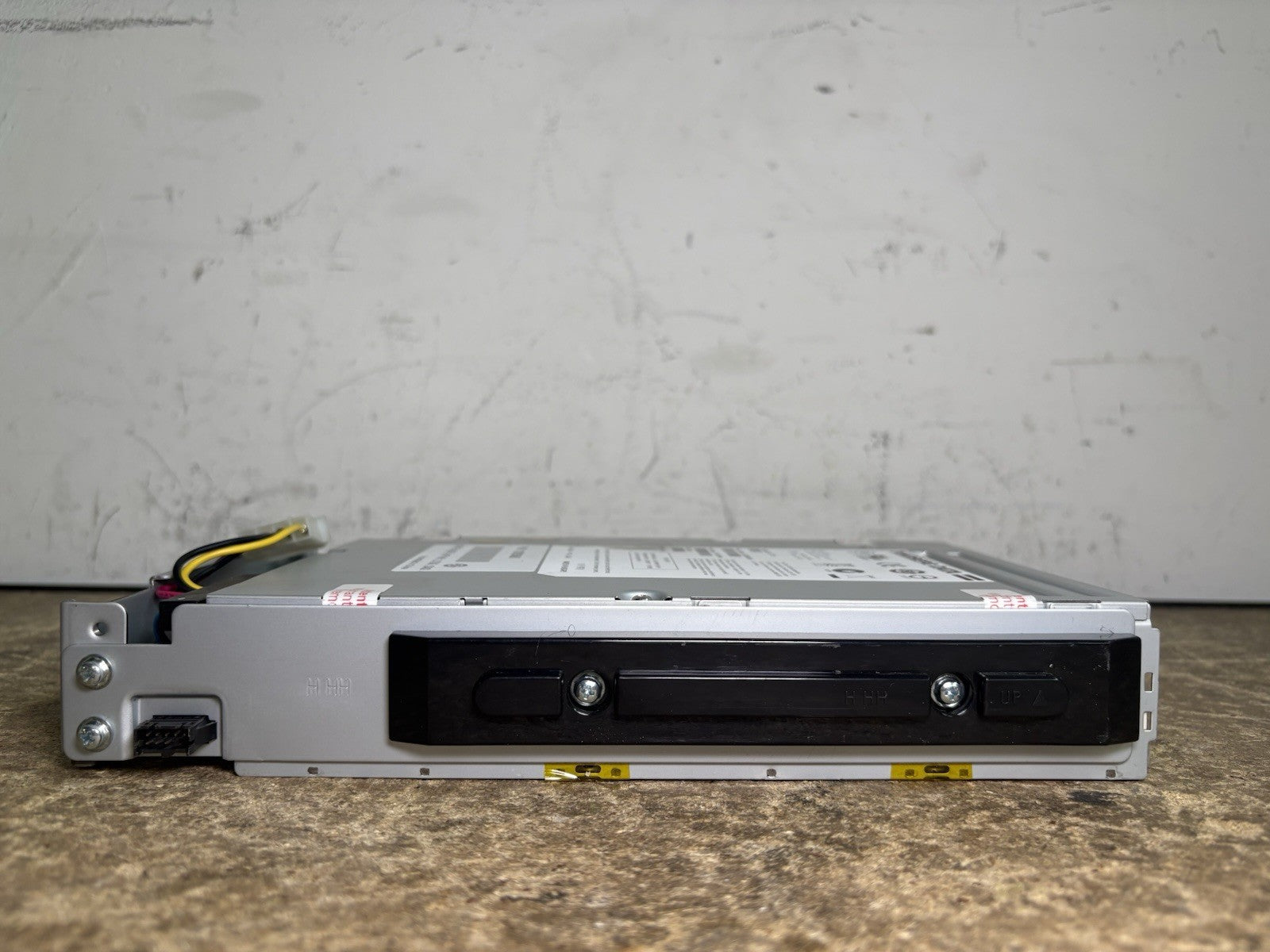 TANDBERG DATA 7225 LTO6 HH SAS MODULE
