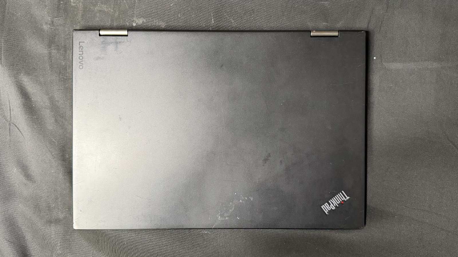 Lenovo ThinkPad X1 Yoga 1st Gen i5-6200U 8GB 256GB SSD Win10