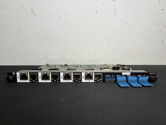 Extron XTP CP 4i XTP RX