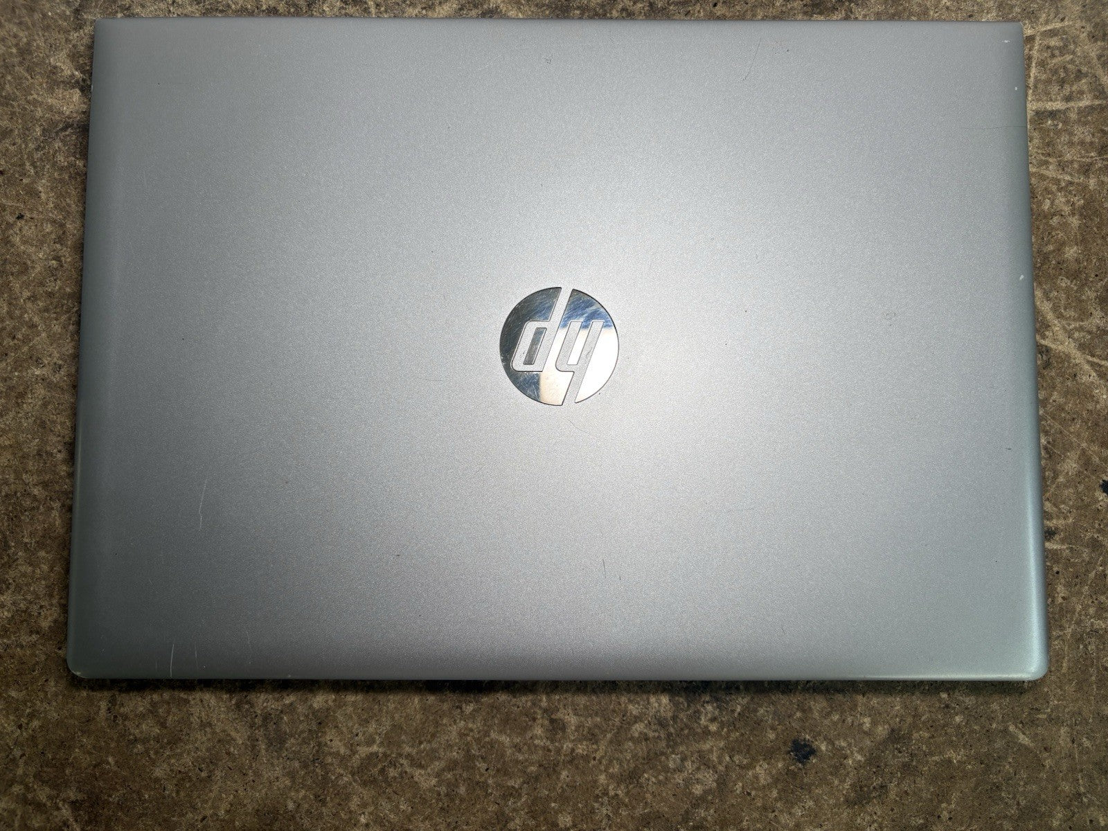 HP Probook 640 G5 14" i7-8665U 1.9Ghz NO RAM NO OS NO SSD