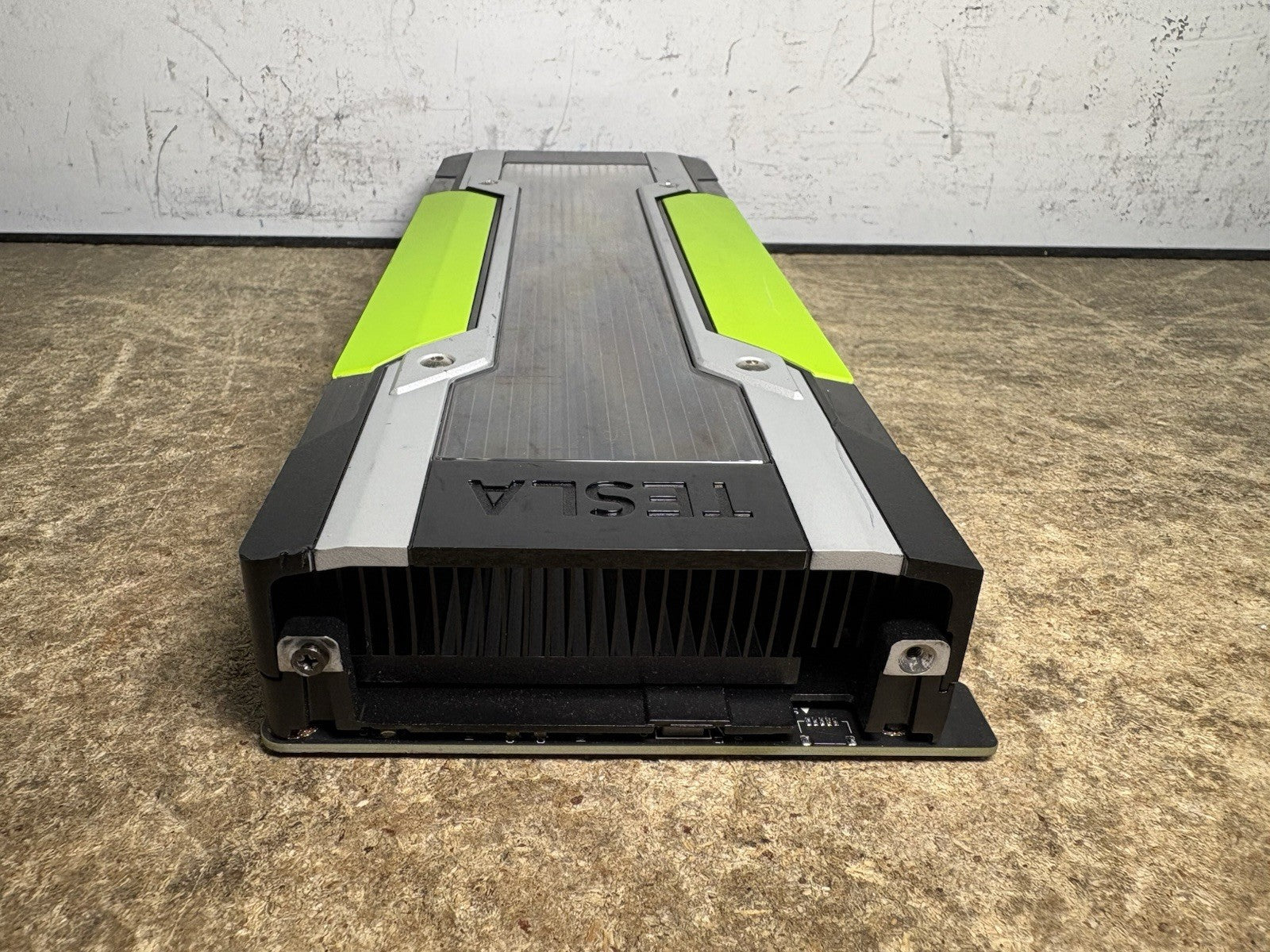 Dell NVIDIA Tesla M10 32GB GDDR5 High Profile Graphics Card Accelerator H56H0