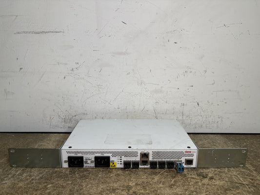 Ciena 3916 170-3916-906 Service Delivery Switch with Rack Mount