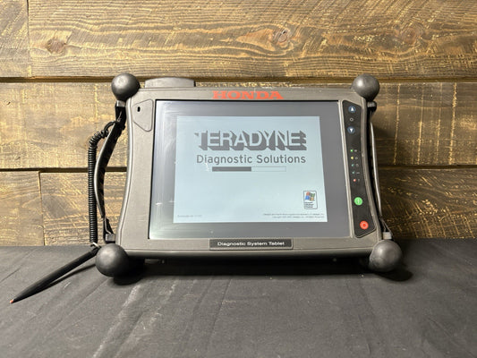 Honda Teradyne GDS2200 Automotive Diagnostic System Tablet