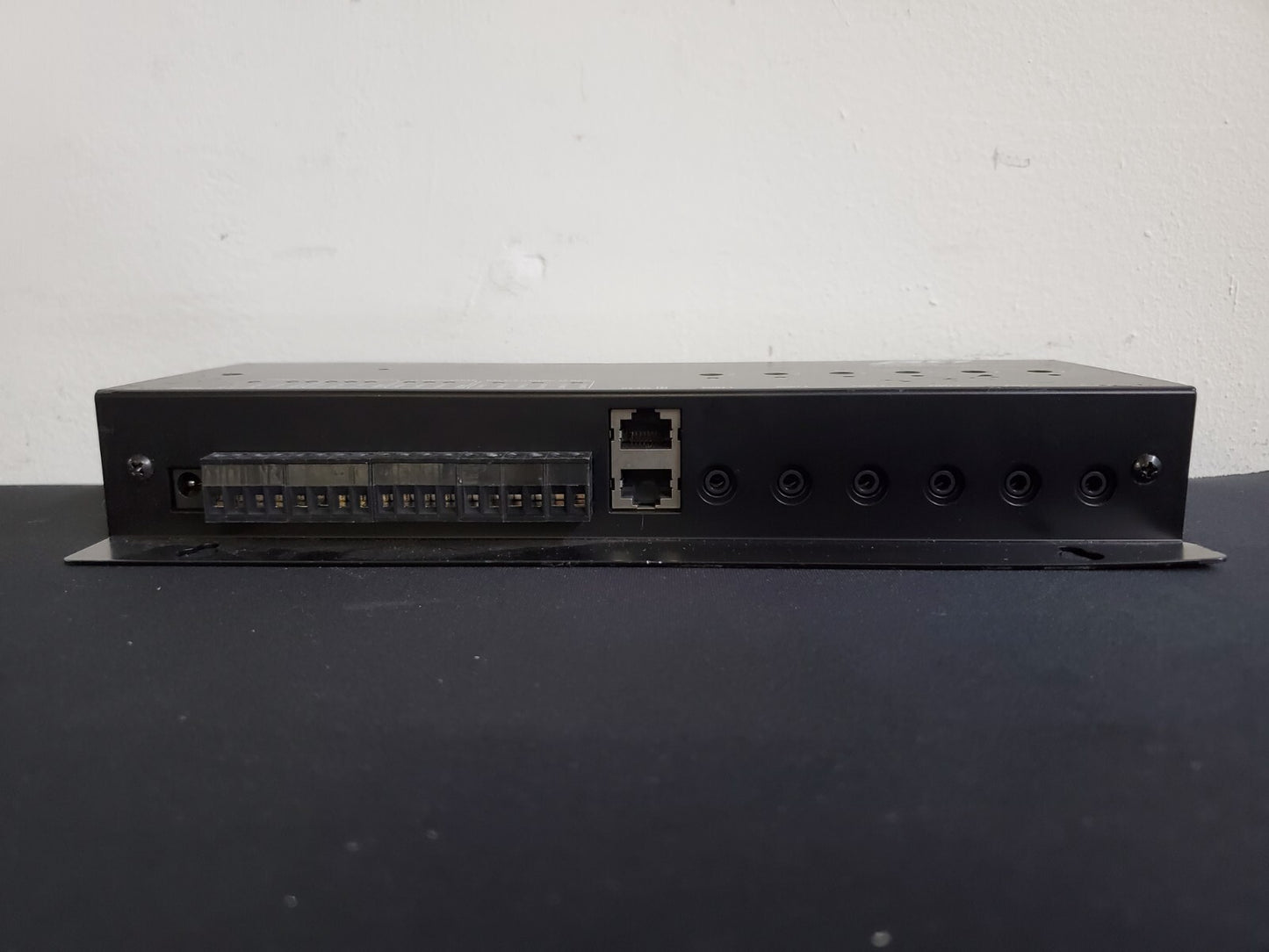 *READ* RTI - XP-6 Advanced Control Processor P/N 20-210137-16